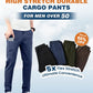 📢📢 59% OFF !! ⏰MultiPants – High Stretch Multi-pocket Durable Cargo Pants