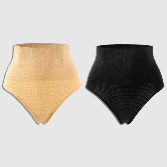 🔥All-Day Tummy Control Thong