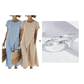Limited-time offer⏰Women’s round-neck, asymmetrical, stylish solid-colour dress 💖 Extra loose fit 💖 Extremely breathable