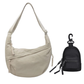 🎉Limited Offer Just ￡9.99😍Designer Direct Sales👜Women's Fashion Plain Colour Crossbody Hobo Bag