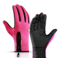 2025 New Arrival- Warm& Waterproof Outdoor Touchscreen Gloves