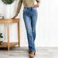 🍂Special Offers🍂Holy Grail Tummy Control Bootcut Jeans👖