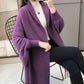 🔥Limited Time -58%🔥Women's Long Sleeve Tassel Coat【Factory Direct Sale】