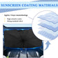 🔥Limited-time offer - 2026 Upgraded Car Windshield Sun Shade Umbrella