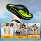 🌼Enjoy the comfort🌼Comfortable Summer Flip Flops with Thick Soles