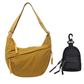 🎉Limited Offer Just ￡9.99😍Designer Direct Sales👜Women's Fashion Plain Colour Crossbody Hobo Bag
