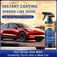 ✨BUY 2 GET 1 FREE✨Advanced Car Quick-acting Coating Agent Spray
