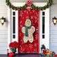 🎄Christmas 2023 Front Door Decoration🎅