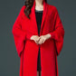 🔥Limited Time -58%🔥Women's Long Sleeve Tassel Coat【Factory Direct Sale】