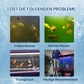 👍Powerful Aquarium Water Purification Tablet
