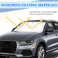 🔥Limited-time offer - 2026 Upgraded Car Windshield Sun Shade Umbrella