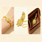 💫2026 Golden TurtleCharm - Bites onto Luck,Never Lets Go💫