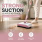 🤖🧹SMART ROBOT VACUUM CLEANER MOP & BROOM
