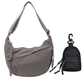 🎉Limited Offer Just ￡9.99😍Designer Direct Sales👜Women's Fashion Plain Colour Crossbody Hobo Bag