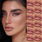 🔥Hot Sale Deals- 12-Color Matte Lipstick & Lip Liner Set (Wood-Cased)