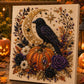 💥 Last Day 55% OFF – 👻✨ Halloween Pearl Art DIY Kit – Turn Tiny Pearls into Spooky-Cute Magic