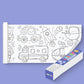 🔥Hot Sale Offers-Children's Drawing Roll