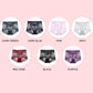 💋Buy 4 Get 4🔥Ladies Silk Lace Handmade Underwear