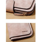 🔥HOT SALE 49% OFF🔥RETRO GLAMOROUS MULTIPLE SLOTS WOMEN WALLETS