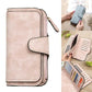 🔥HOT SALE 49% OFF🔥RETRO GLAMOROUS MULTIPLE SLOTS WOMEN WALLETS