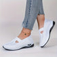 🔥👟 Women’s non-slip, comfortable orthopaedic shoes