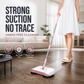 🤖🧹SMART ROBOT VACUUM CLEANER MOP & BROOM