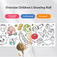 🔥Hot Sale Offers-Children's Drawing Roll