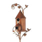 Last Day 70% OFF - Birdhouse Garden Stakes