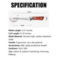 🔥New Upgrades🔥 Hot Sale💖 Knife recommended by a Michelin chef - Japanese premium knife💖