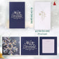 🎅Last Day 60% OFF - 3D Christmas Handmade Cards