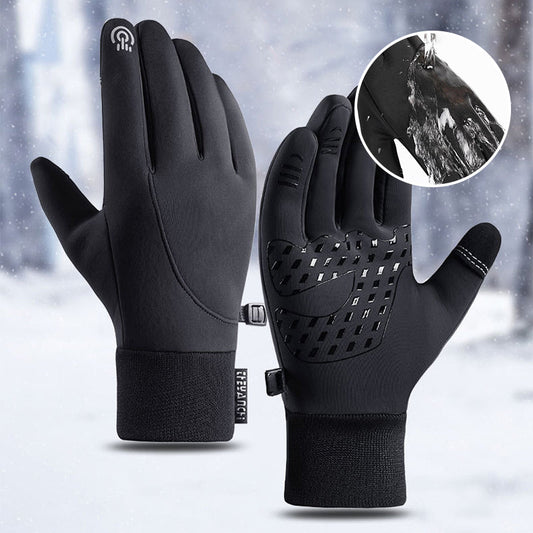 🔥Buy 1 Pair Get 1 Pair Free🔥 High Quality Warm Waterproof Gloves