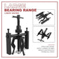 Labor-saving 3-Jaw separation bearing device 🔥Buy 2, free shipping🔥