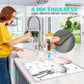 🔥Hot Sale 49% OFF🔥Kitchen Absorbent Dish Drying Mat