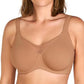 ⏳Last Day Special Price £9.8💐Women's Elegant Sheer Full Coverage Plus Size Bra