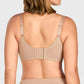 ⏳Last Day Special Price £9.8💐Women's Elegant Sheer Full Coverage Plus Size Bra