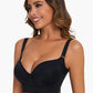 🏆HOT SALE 49% OFF🔥Back Smoothing Underwire Push Up Bra