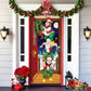 🎄Christmas 2023 Front Door Decoration🎅