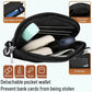 🔥BUY 3 GET 1 FREE ✨Adjustable Crossbody Phone Wallet Lanyard with Safety Breakaway Clasp