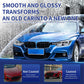 ✨BUY 2 GET 1 FREE✨Advanced Car Quick-acting Coating Agent Spray