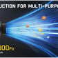 🚗🍃Slim V8 Mate Cordless Car Vacuum High Power 12000Pa/30AW