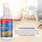 🥳2026 HOT SALE🥳💞50K+ SOLD!👵🧴 50% OFF! Clean-llx Floor Restorer – Fast-drying, non-toxic shine. One coat revives worn floors. No professional needed. Keep your home gleaming & safe. 🛋️✨