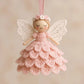 🔥Last day sale 59% OFF🎁Crochet your own angel - complete craft kit