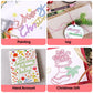 Coloring Lightstick Graffiti Highlighter Pens