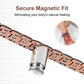 💥Limited-time offer - Copper Magnetic Bracelet- Relieve Fatigue And Promote Blood Circulation
