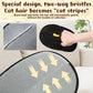 Pet hair remover Electrostatic gloves