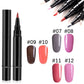 💅 Limited Time Buy 1 Get 1 Free - £9.8 For 2 Pcs! ✨One Step Nail Gel Pen🎨