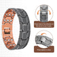 💥Limited-time offer - Copper Magnetic Bracelet- Relieve Fatigue And Promote Blood Circulation