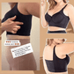 🏆HOT SALE 49% OFF🔥Back Smoothing Underwire Push Up Bra