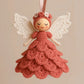 🔥Last day sale 59% OFF🎁Crochet your own angel - complete craft kit