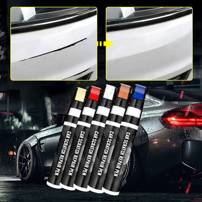 ✏️2026 HOT SALE✏️Buy 2 Get 1 FreeCar🔥 Scratch Repair Pen🚗